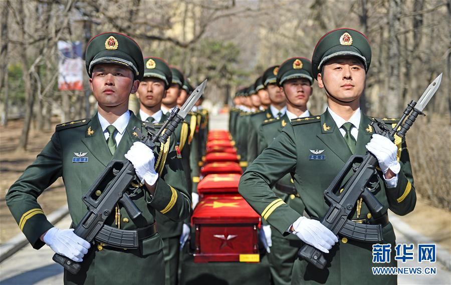 （新華全媒頭條·圖文互動）（1）清明，為了祭奠，更為了前行