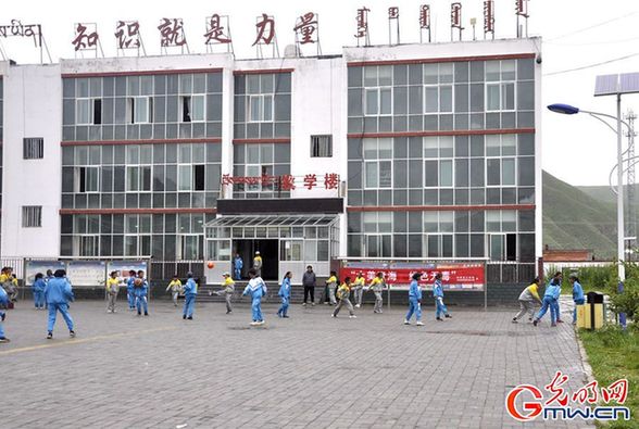 【中國夢·踐行者】圖片故事丨90后骨髓捐獻(xiàn)者扎西東智：做力所能及的事，讓他人生命繼續(xù)綻放
