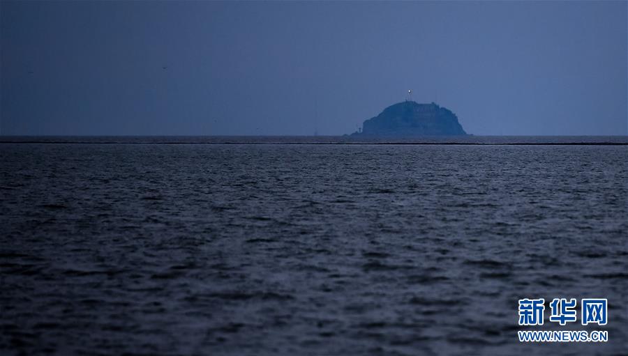 （新華全媒頭條·圖文互動(dòng)）（4）守島，就是守國(guó)——記新時(shí)代的奮斗者王繼才