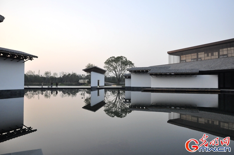 組圖丨鏡頭里的烏鎮(zhèn)記憶：五年時光，這座古鎮(zhèn)發(fā)生了什么