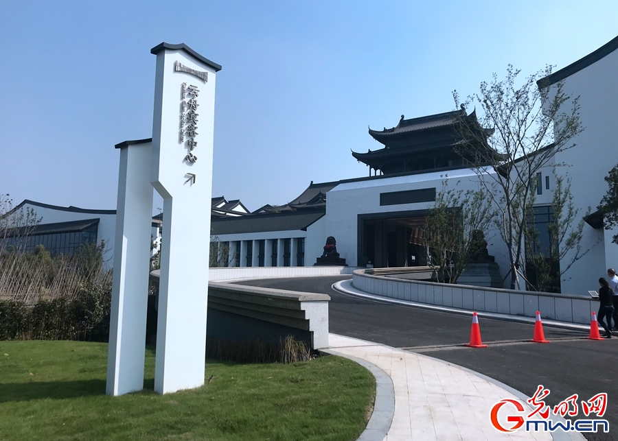 組圖丨鏡頭里的烏鎮(zhèn)記憶：五年時光，這座古鎮(zhèn)發(fā)生了什么