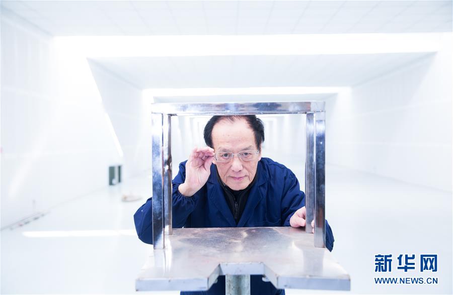 （在習(xí)近平新時(shí)代中國(guó)特色社會(huì)主義思想指引下·慶祝改革開(kāi)放40周年·創(chuàng)新發(fā)展）（新華全媒頭條·圖文互動(dòng)）（5）創(chuàng)新：“第一動(dòng)力”的時(shí)代答卷