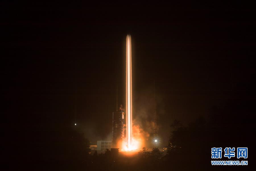 （科技）（2）我國成功發(fā)射第四十二、四十三顆北斗導航衛(wèi)星