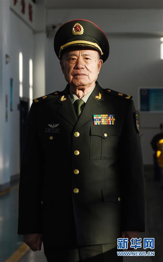 (今日關(guān)注·科技獎(jiǎng)勵(lì)大會(huì)·圖文互動(dòng))(3)錢七虎:鑄就共和國(guó)“地下鋼鐵長(zhǎng)城”