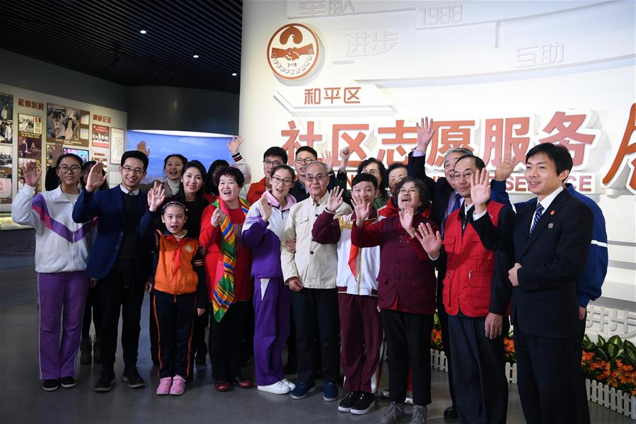 （新華全媒頭條·圖文互動）（5）“京津冀的未來更美好！”——習近平總書記京津冀三省市考察回訪記 