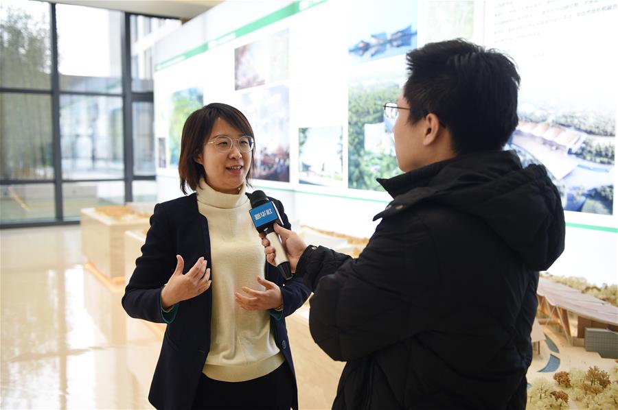 （新華全媒頭條·圖文互動）（7）“京津冀的未來更美好！”——習近平總書記京津冀三省市考察回訪記 