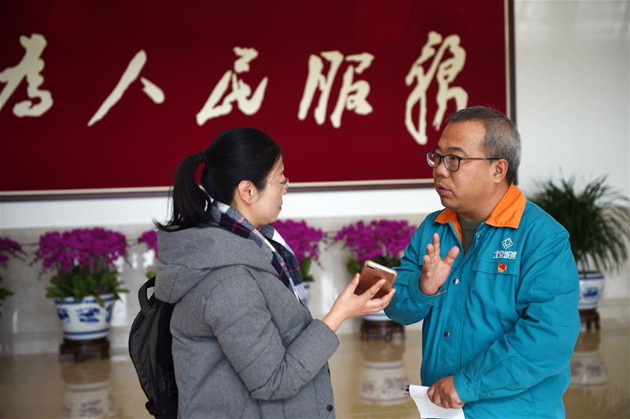 （新華全媒頭條·圖文互動）（8）“京津冀的未來更美好！”——習近平總書記京津冀三省市考察回訪記 