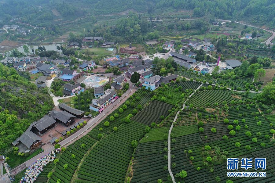 （新華全媒頭條·圖文互動）（7）聚焦高質(zhì)量，躍上新臺階——新年開局看中國經(jīng)濟信心和潛力
