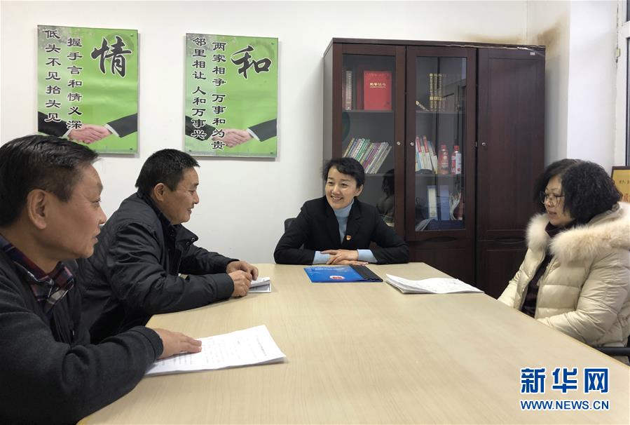（在習近平新時代中國特色社會主義思想指引下——新時代新作為新篇章·圖文互動）（4）歡樂的“精氣神兒”從哪來？——“東北小延安”用“文化密鑰”解鎖基層治理