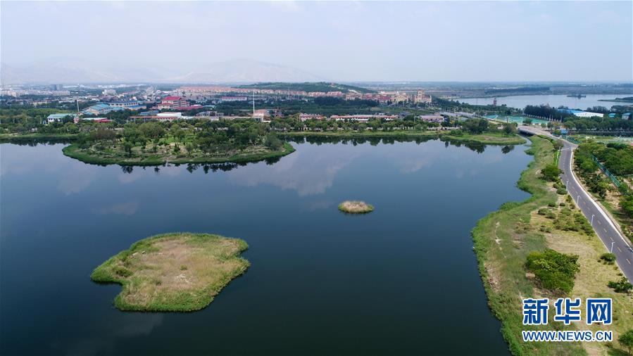 （新華全媒頭條·圖文互動）（2）攻堅(jiān)，為了美麗中國——黨的十八大以來污染防治紀(jì)實(shí)