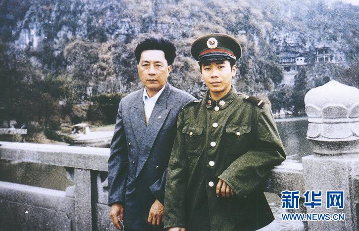 （新華全媒頭條·愛國情 奮斗者·圖文互動）（3）致敬，為祖國獻(xiàn)身的英雄！