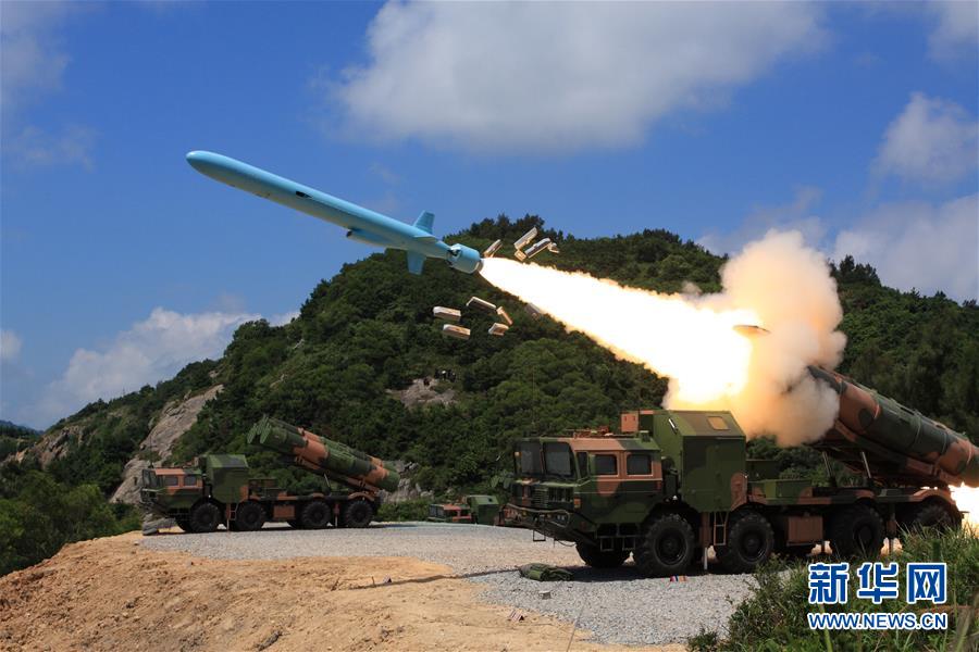 （新華全媒頭條·人民海軍70年·圖文互動）（5）向海圖強(qiáng)春潮涌——黨中央、中央軍委和習(xí)主席關(guān)心人民海軍建設(shè)發(fā)展紀(jì)實
