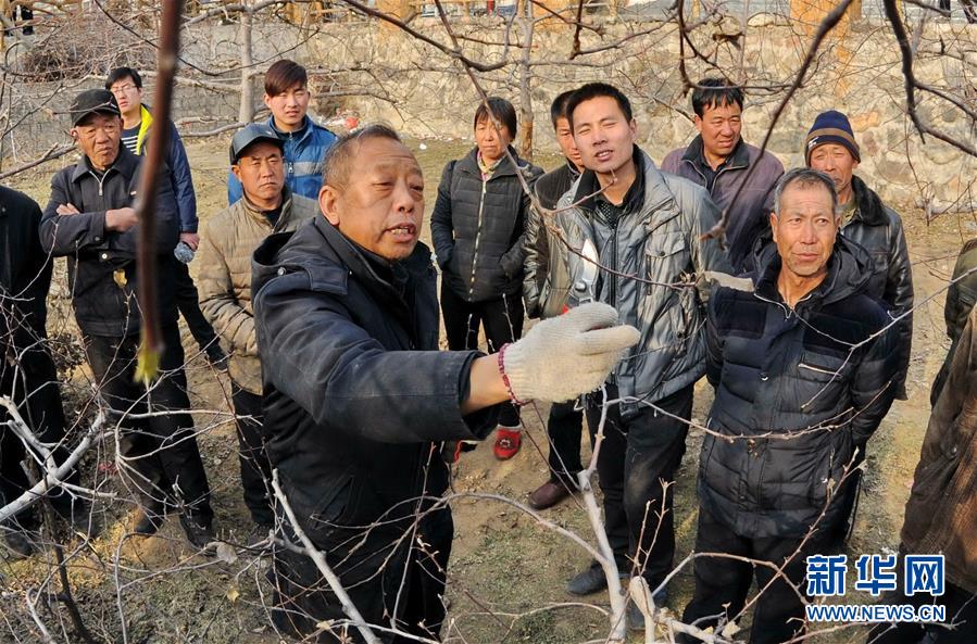 （新華全媒頭條·圖文互動(dòng)）（8）鍛造領(lǐng)航復(fù)興的中流砥柱——寫在“不忘初心、牢記使命”主題教育即將啟動(dòng)之際