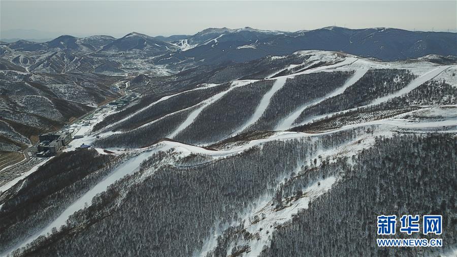 （壯麗70年·奮斗新時(shí)代——共和國(guó)發(fā)展成就巡禮·圖文互動(dòng)）（7）砥礪奮進(jìn)！走好“新時(shí)代趕考路”——喜看京畿大省河北滄桑巨變