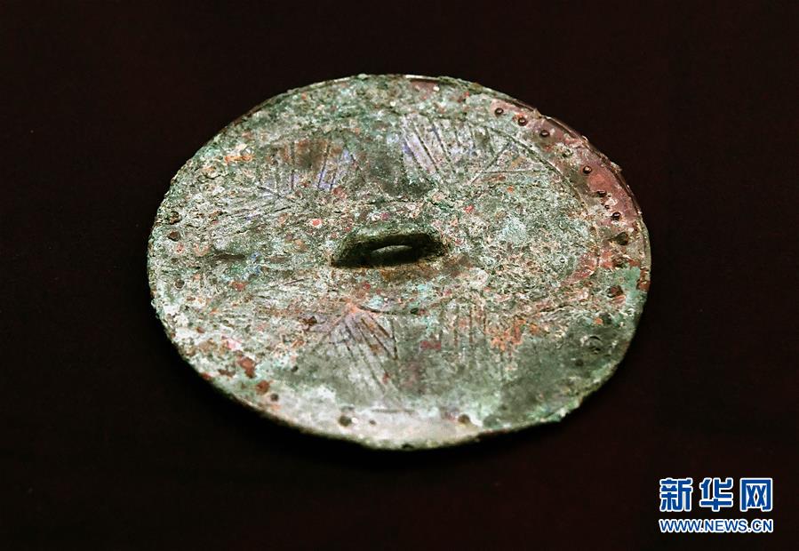（新華調(diào)查·新中國(guó)考古重大發(fā)現(xiàn)·圖文互動(dòng)）（7）你好，我是婦好！
