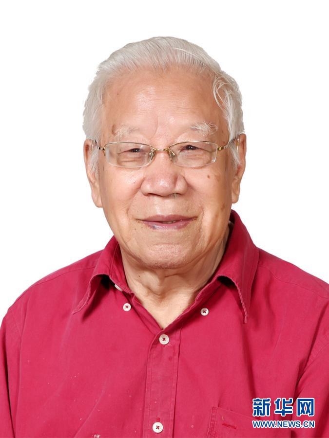 （壯麗70年·奮斗新時代——共和國榮光·圖文互動）立學為民、治學報國——記經(jīng)濟學家衛(wèi)興華