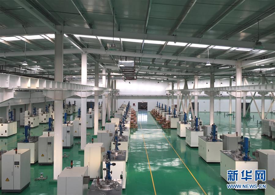 （壯麗70年 奮斗新時代——推動高質(zhì)量發(fā)展調(diào)研行·圖文互動）（1）“1+5>　　6”如何實現(xiàn)？——云南保山打造“園中園”催生發(fā)展新活力