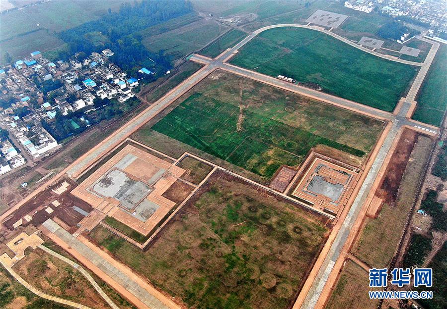 （新華全媒頭條·圖文互動）（1）求解中國考古學(xué)“哥德巴赫猜想”——跨越60年的夏朝探尋