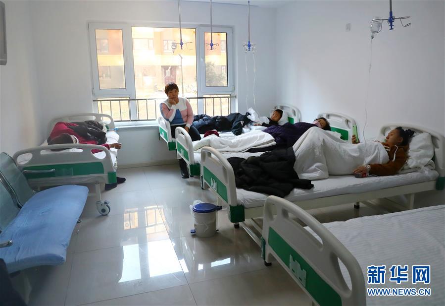 （在習(xí)近平新時代中國特色社會主義思想指引下——新時代新作為新篇章·總書記關(guān)切高質(zhì)量發(fā)展·圖文互動）（4）同一片家園，同一個夢想——棚改區(qū)里的民生新事