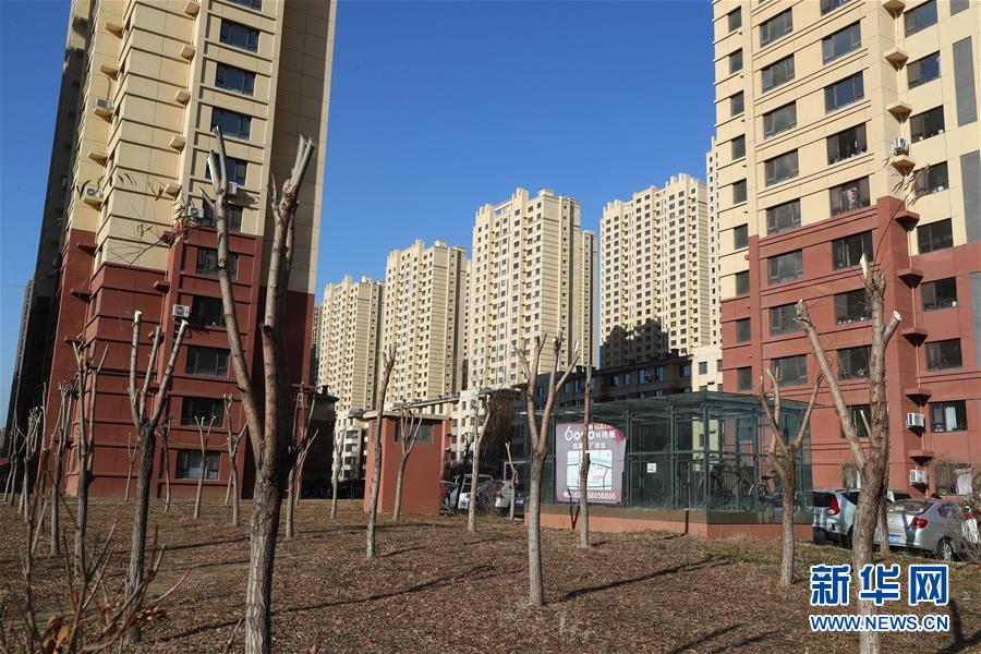 （在習(xí)近平新時代中國特色社會主義思想指引下——新時代新作為新篇章·總書記關(guān)切高質(zhì)量發(fā)展·圖文互動）（5）同一片家園，同一個夢想——棚改區(qū)里的民生新事