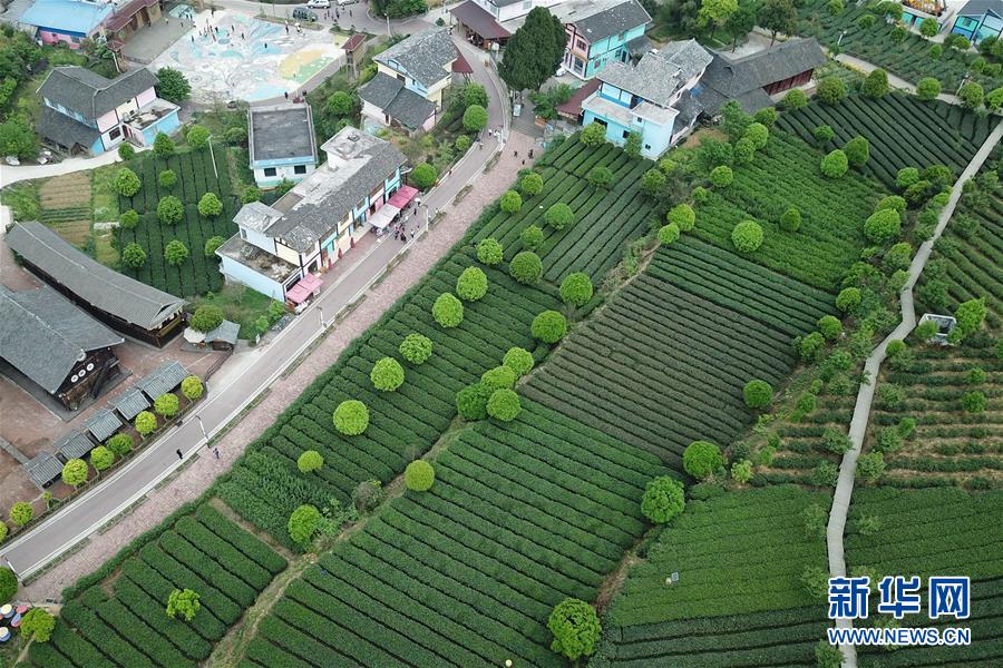 （新華全媒頭條·兩會(huì)特別報(bào)道·圖文互動(dòng)）（5）凝聚起上下同心、團(tuán)結(jié)奮進(jìn)的磅礴力量