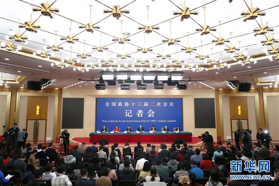 （兩會）（2）政協(xié)委員談優(yōu)化營商環(huán)境、促進(jìn)民營經(jīng)濟(jì)高質(zhì)量發(fā)展