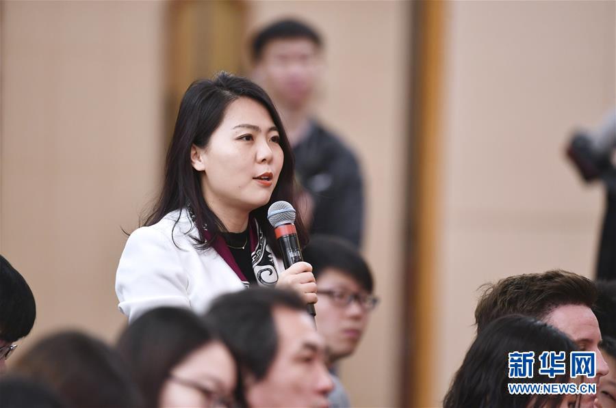 （兩會）（2）國務院扶貧辦主任劉永富就“攻堅克難——堅決打贏脫貧攻堅戰(zhàn)”答記者問