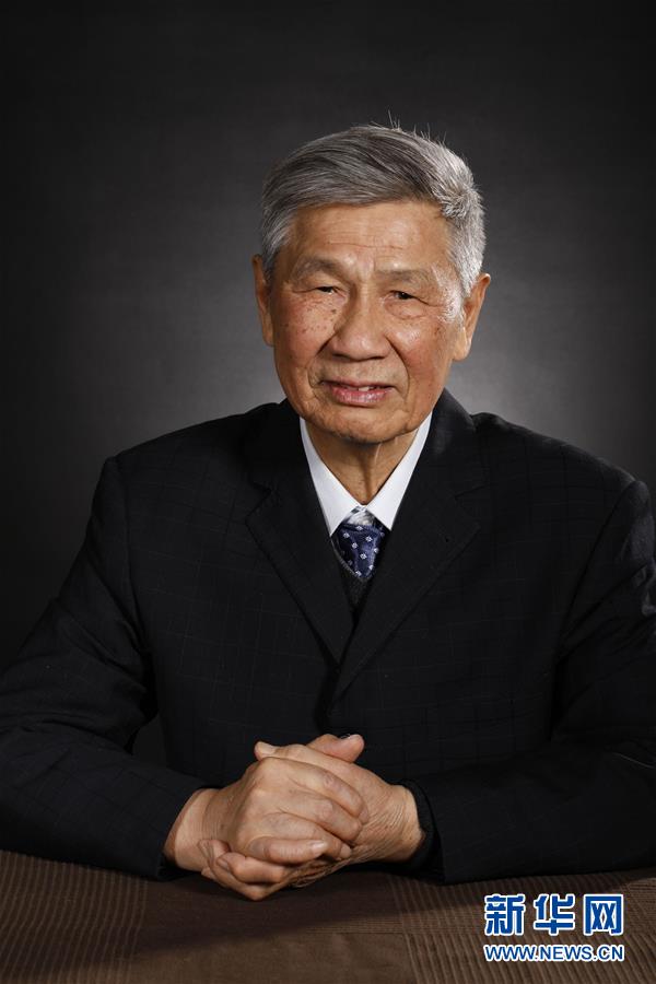 （今日關(guān)注·科技獎勵大會·圖文互動）（1）曾慶存：勇攀氣象科學(xué)之巔，他讓天氣預(yù)報越來越精準(zhǔn)