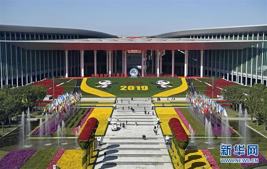 （新華全媒頭條·圖文互動）（3）百年變局中的中國信心與擔當——2019年習近平主席引領(lǐng)中國特色大國外交深刻影響世界