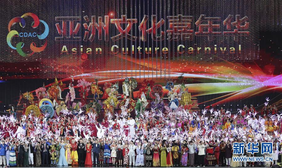 （新華全媒頭條·圖文互動）（6）百年變局中的中國信心與擔當——2019年習近平主席引領(lǐng)中國特色大國外交深刻影響世界