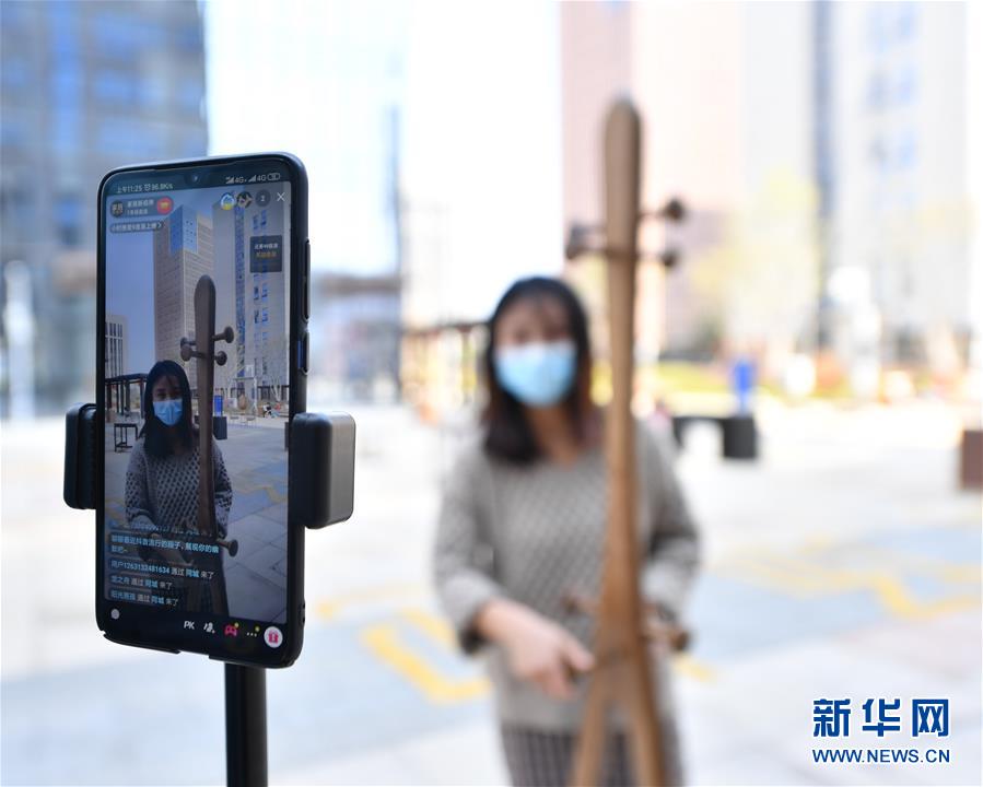 （聚焦復(fù)工復(fù)產(chǎn)·圖文互動(dòng)）（5）記者手記：戰(zhàn)“疫”中增長(zhǎng)，這些企業(yè)做對(duì)了什么？