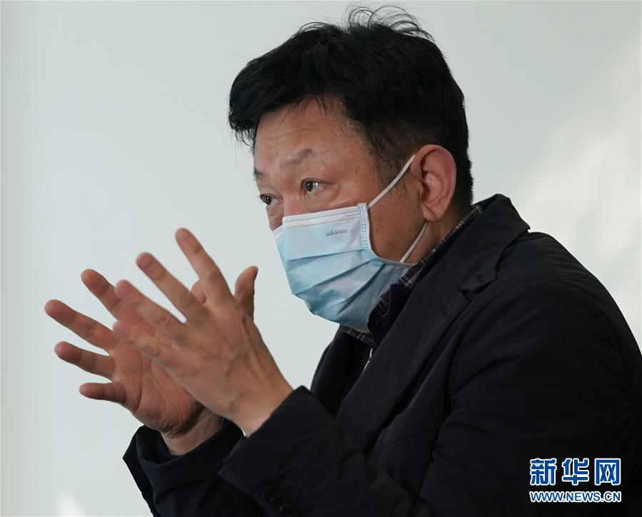 （新華全媒頭條·習(xí)近平致敬的戰(zhàn)“疫”英雄·武漢人民篇·圖文互動）（7）壯哉，大武漢——獻(xiàn)給英雄的武漢人民