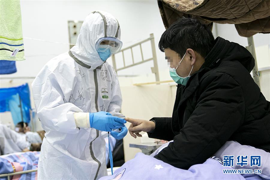 （新華全媒頭條·圖文互動(dòng)）（3）以青春之名，續(xù)寫時(shí)代華章——寫在五四青年節(jié)到來之際