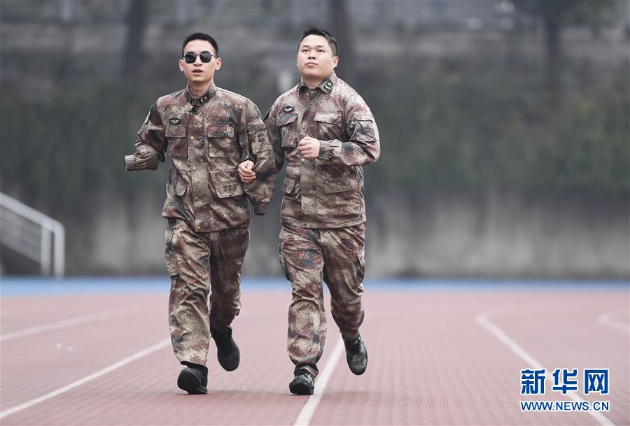 （新華全媒頭條·圖文互動(dòng)）（7）以青春之名，續(xù)寫時(shí)代華章——寫在五四青年節(jié)到來之際