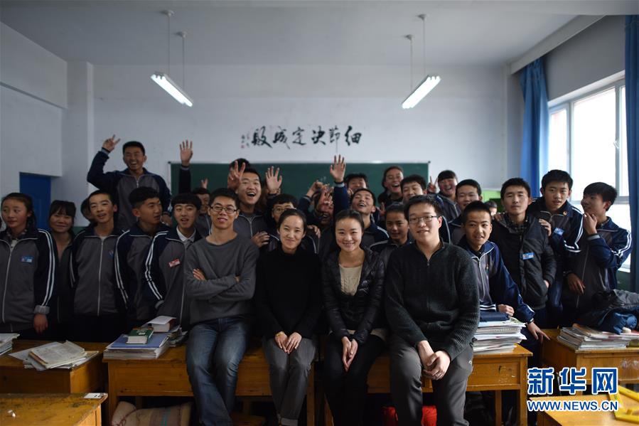 （新華全媒頭條·圖文互動(dòng)）（8）以青春之名，續(xù)寫時(shí)代華章——寫在五四青年節(jié)到來之際