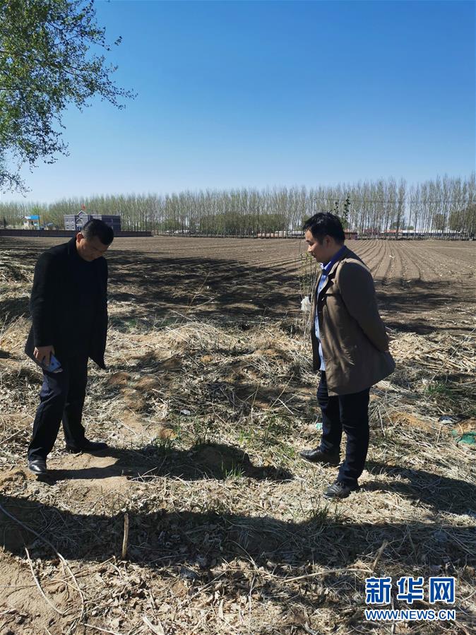 （在習(xí)近平新時(shí)代中國(guó)特色社會(huì)主義思想指引下——新時(shí)代新作為新篇章·習(xí)近平總書(shū)記關(guān)切事·圖文互動(dòng)）（3）青春的顏色是什么？