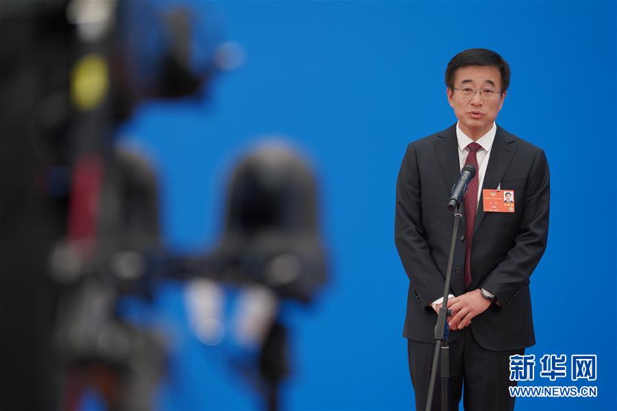 （兩會進行時·圖文互動）（3）初夏“回歸”，今年全國兩會怎么開？