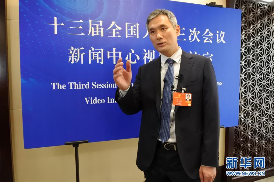 （兩會進行時·圖文互動）（4）初夏“回歸”，今年全國兩會怎么開？