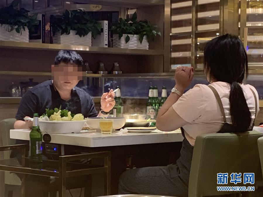 （圖文互動）（1）室內(nèi)吸煙“頑疾”如何治理？