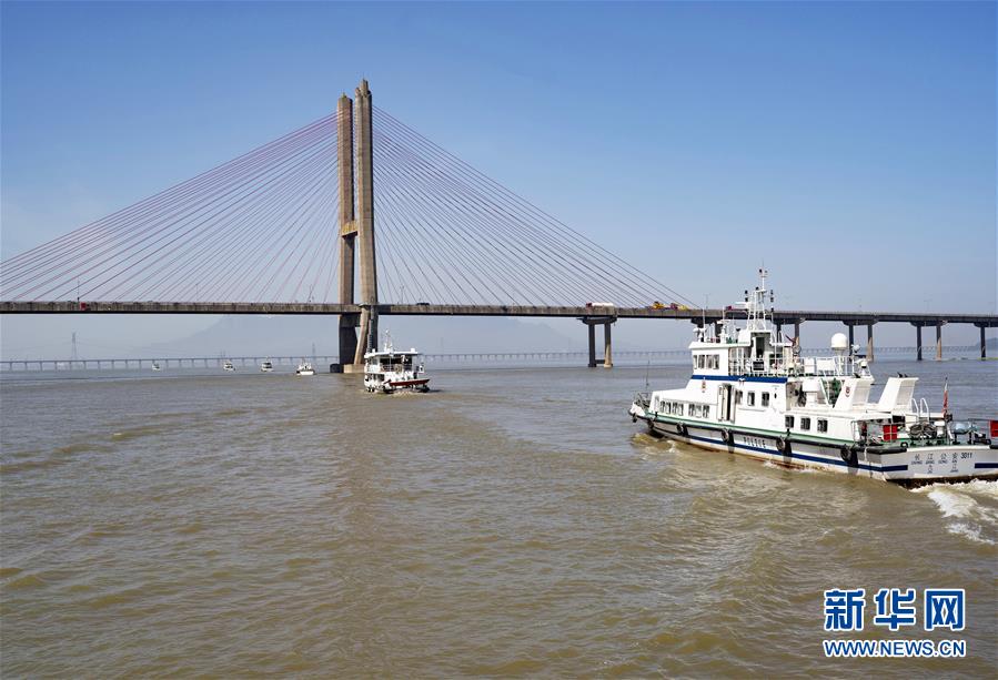 (新華全媒頭條·圖文互動)(3)大湖新歌——我國兩大淡水湖全面生態(tài)修復(fù)進行時