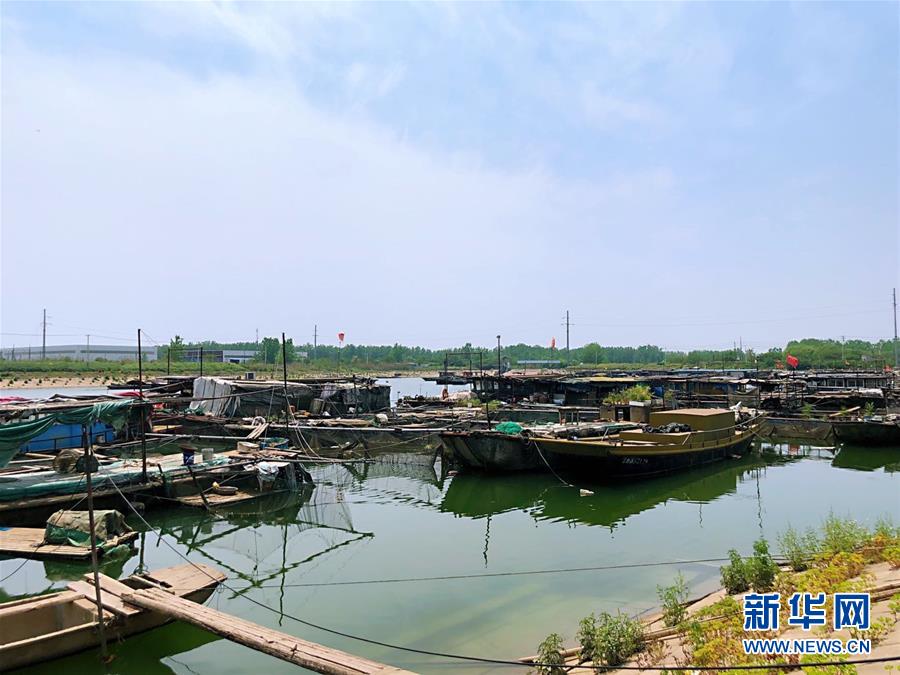 （新華視點(diǎn)·圖文互動(dòng)）（2）偷捕現(xiàn)象未絕，“江鮮”仍在高價(jià)交易——長江“禁漁令”實(shí)施近半年追蹤