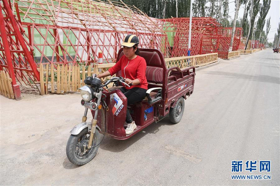 （決戰(zhàn)決勝脫貧攻堅(jiān)·聚焦三區(qū)三州·圖文互動）（5）消失了的“老三樣”