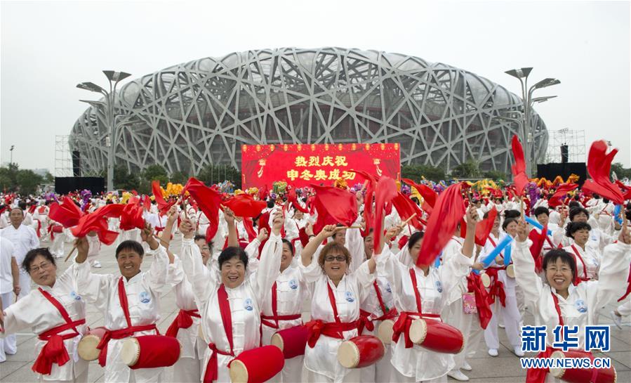 （新華全媒頭條·圖文互動(dòng)）（2）扎實(shí)推進(jìn)籌辦，不負(fù)青春韶華——北京冬奧會(huì)籌辦備戰(zhàn)克服疫情影響平穩(wěn)推進(jìn)