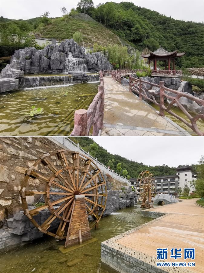 （新華視點(diǎn)·圖文互動）（5）學(xué)校建漂亮點(diǎn)本無錯，為何這所“豪華中學(xué)”讓人困惑？