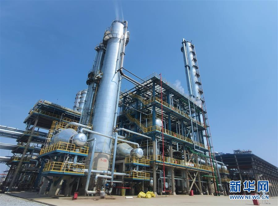 （在習(xí)近平新時代中國特色社會主義思想指引下——新時代新作為新篇章·習(xí)近平總書記關(guān)切事·圖文互動）（2）東北，“上新”——黑土地上的創(chuàng)新故事