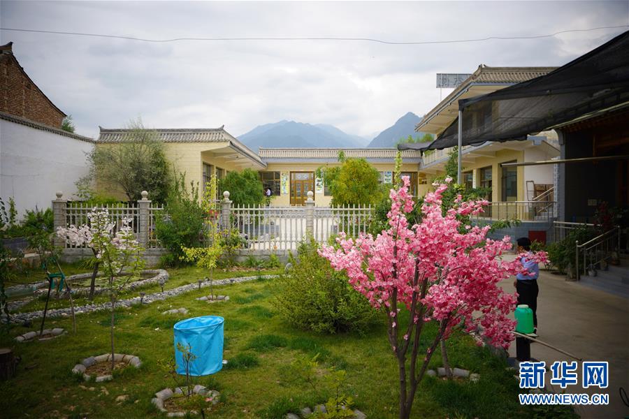 （走向我們的小康生活·決戰(zhàn)決勝脫貧攻堅(jiān)·圖文互動(dòng)）（4）甘青交界處的跨越——保安族、撒拉族的脫貧故事