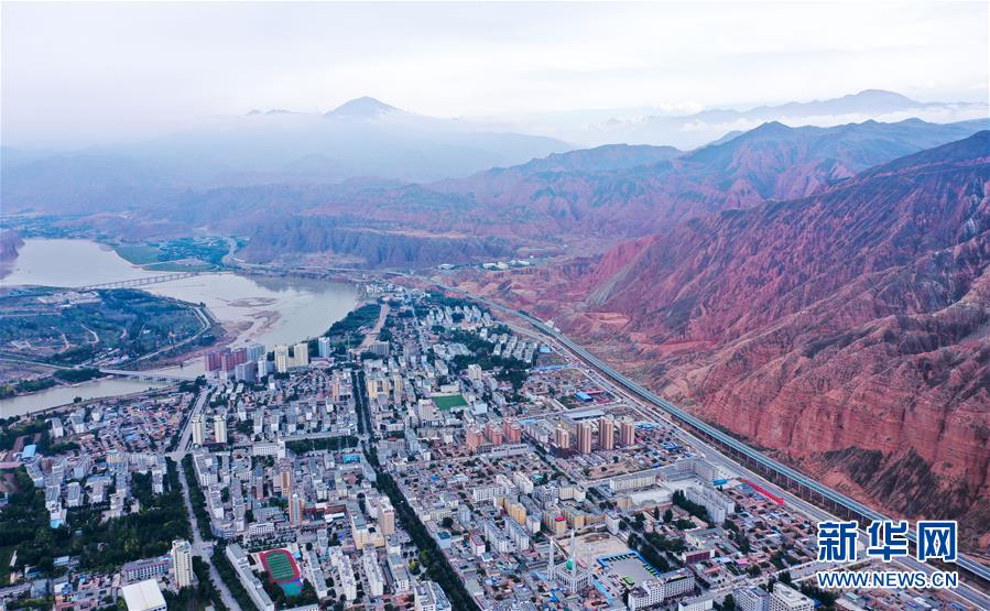 （走向我們的小康生活·決戰(zhàn)決勝脫貧攻堅(jiān)·圖文互動(dòng)）（6）甘青交界處的跨越——保安族、撒拉族的脫貧故事 