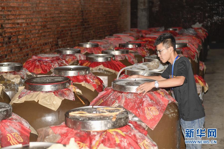 （新華全媒頭條·走向我們的小康生活·圖文互動）（13）黑土地上是我家——在吉林，一瞥中國東北鄉(xiāng)村美麗未來