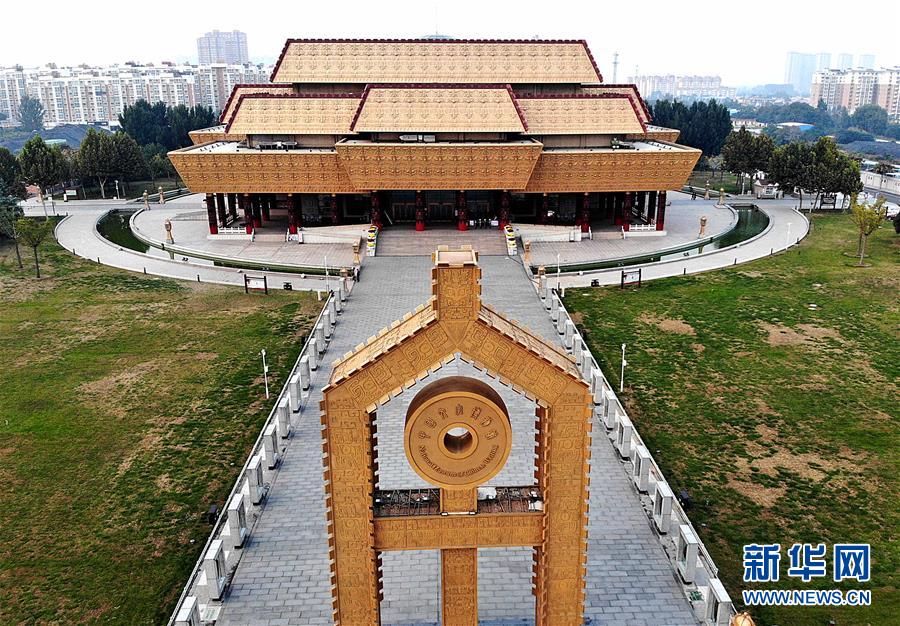 （圖文互動(dòng)）（5）漢字，中華文明獻(xiàn)給世界的厚重禮物