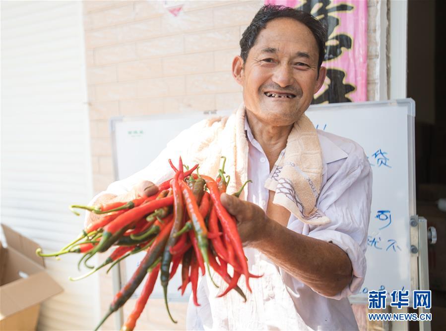 （新華全媒頭條·走向我們的小康生活·圖文互動）（7）特殊之年，荊楚大地書寫不平凡的答卷
